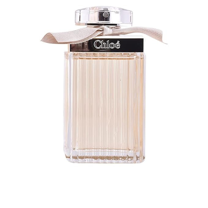 Parfums Chloe Eau de Parfum Spray for Women, 4.2 Ounce | Amazon (US)