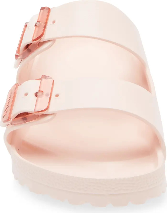 Arizona Stealth Buckle EVA Slide Sandal (Women) | Nordstrom