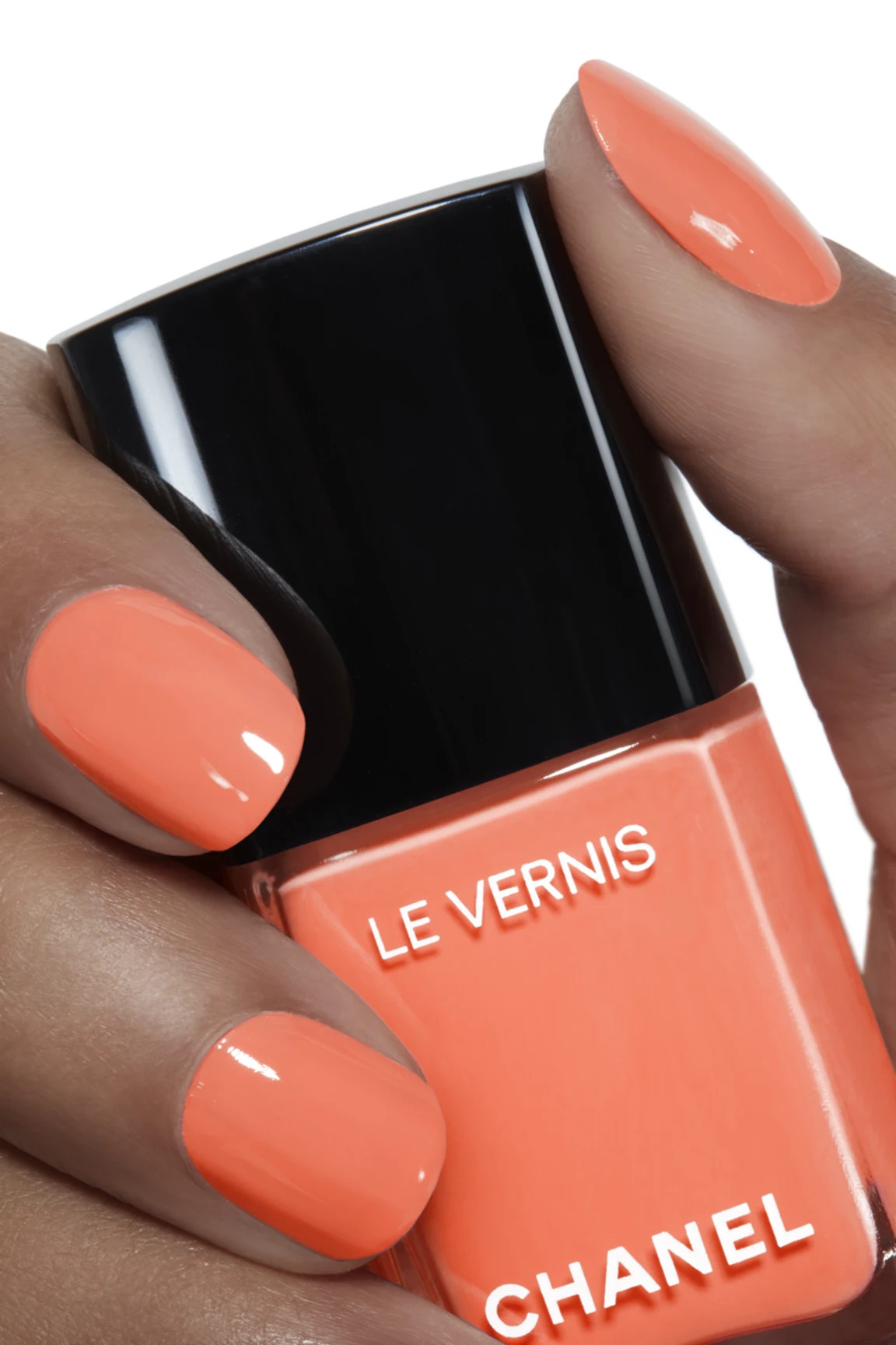 LE VERNIS | Chanel, Inc. (US)