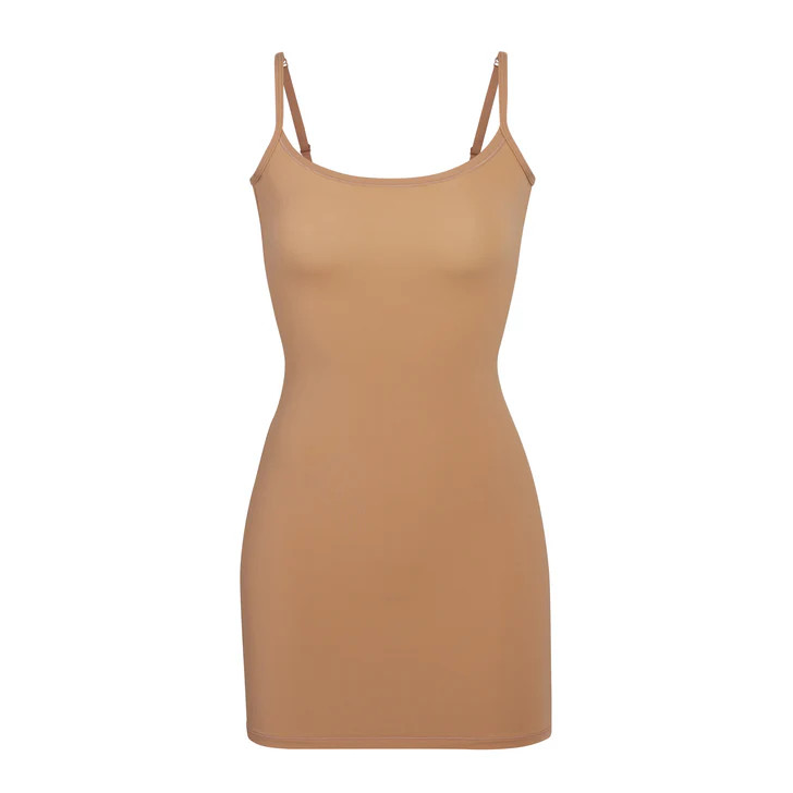 FITS EVERYBODY SLIP DRESS | SKIMS (US)