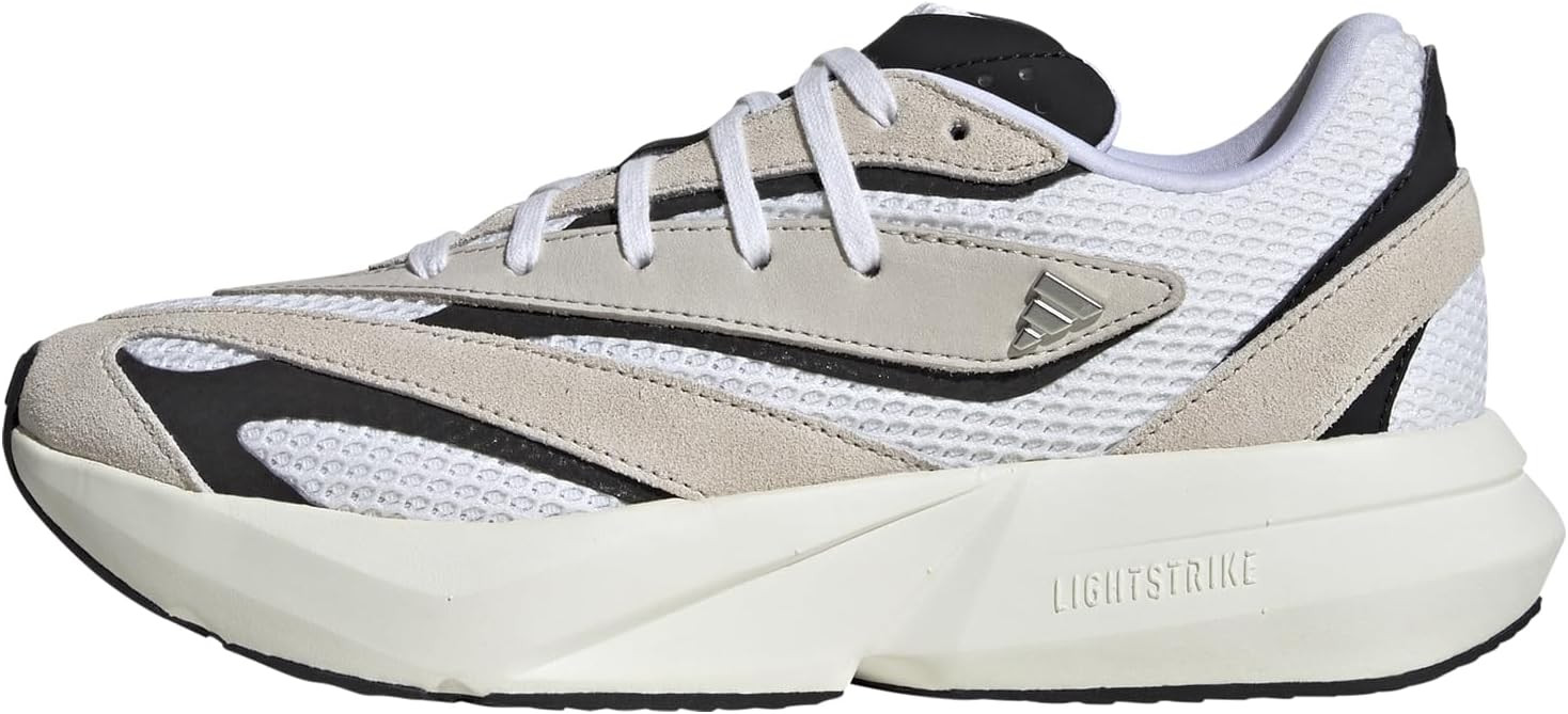 adidas Women's Lightstride Sneaker | Amazon (US)
