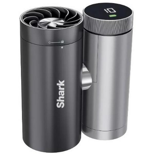 Shark ChillPill Portable Fan Misting And Icy Cooling Plate | Scheels Sports
