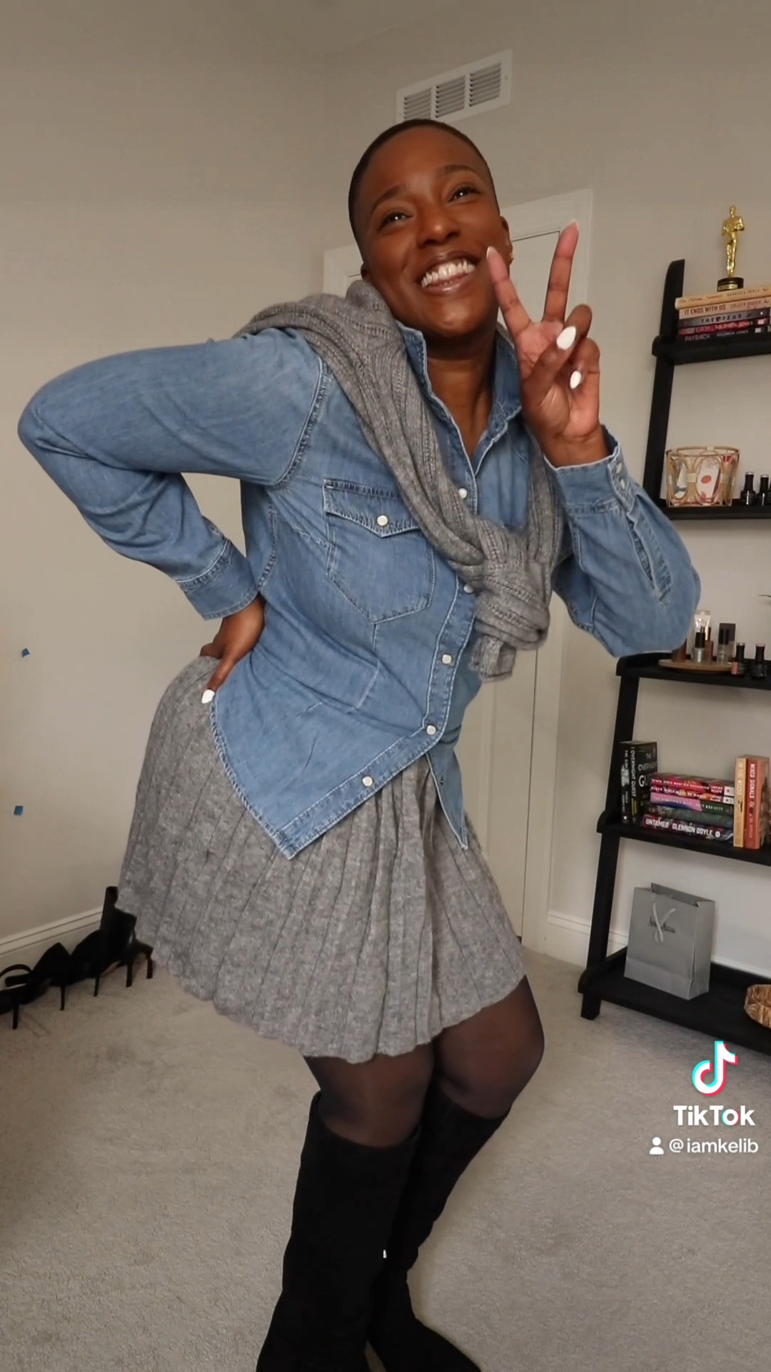 Two Piece Sweater Set 

#LTKstyletip #LTKfindsunder50 #LTKover40