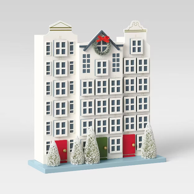 House Countdown Calendar - Threshold™ | Target