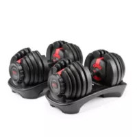 Bowflex SelectTech 552 Dumbbells | Dick's Sporting Goods