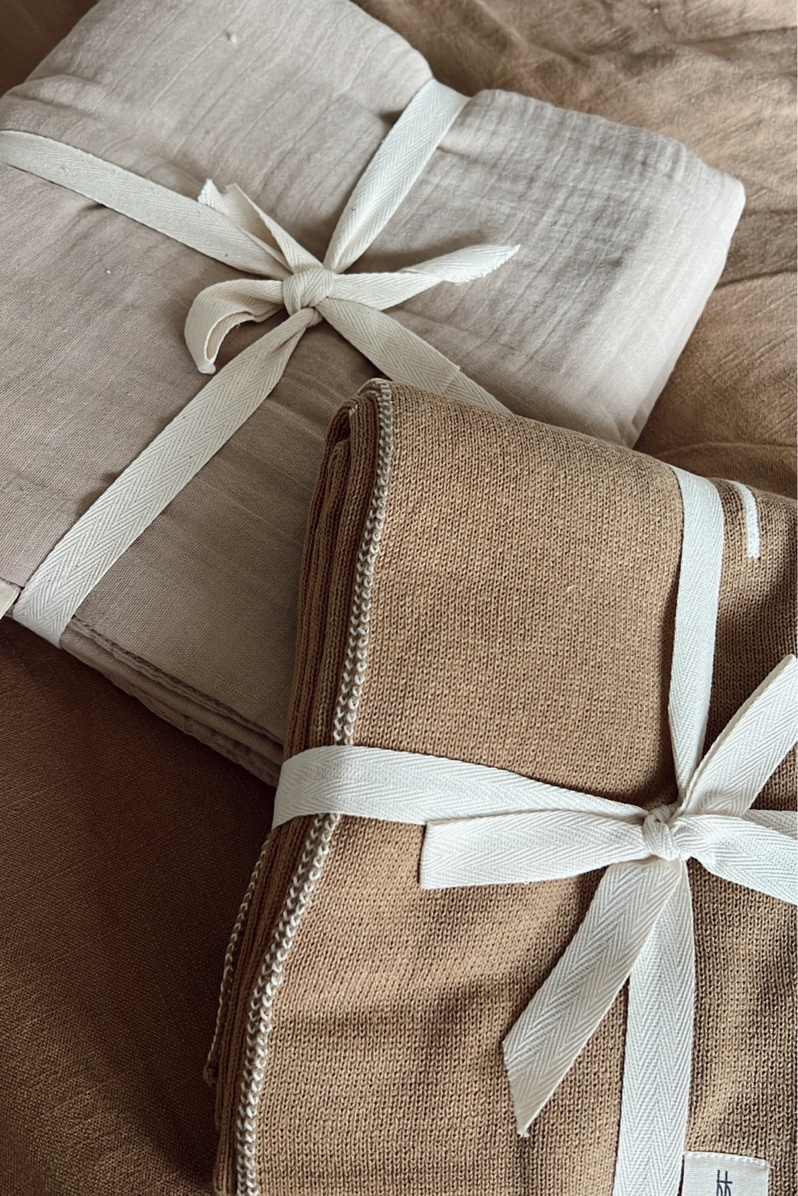 Muslin & Knit Baby Blankets 

#LTKGiftGuide #LTKbump #LTKbaby