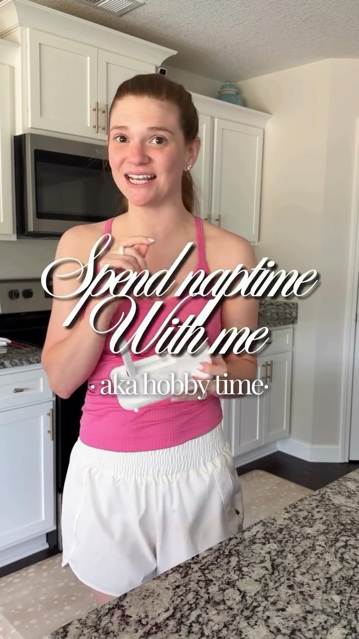 Spend nap time with me as a toddler mom with too many hobbies and not enough time 🤪

#dailyvlogs #momvlogs #naptimehustle #toddlermomlife #girlmomlife needlepoint, backyard garden, Nespresso coffee, toddler mom life, hobbies as a mom, the daily grace co, bible in a year, mom routine vlogs