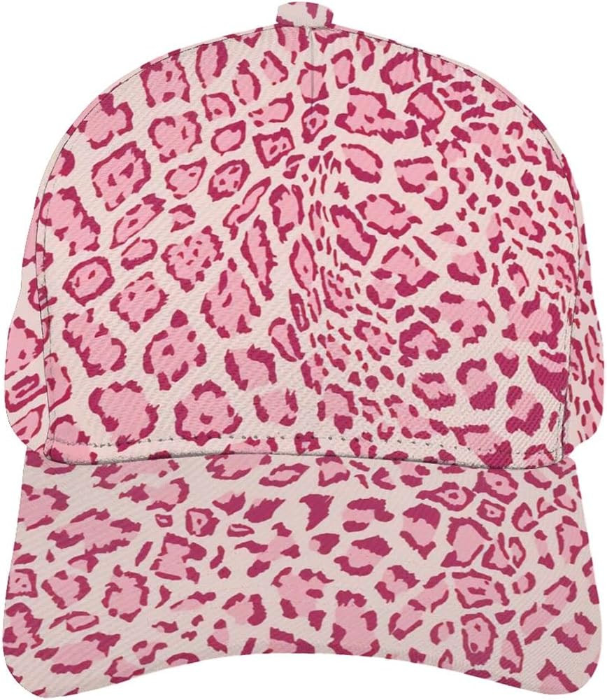 Baseball Caps Printed Dad Hats Adjustable Fashionable Funny Sport Casual for Women Girls Hat | Amazon (US)