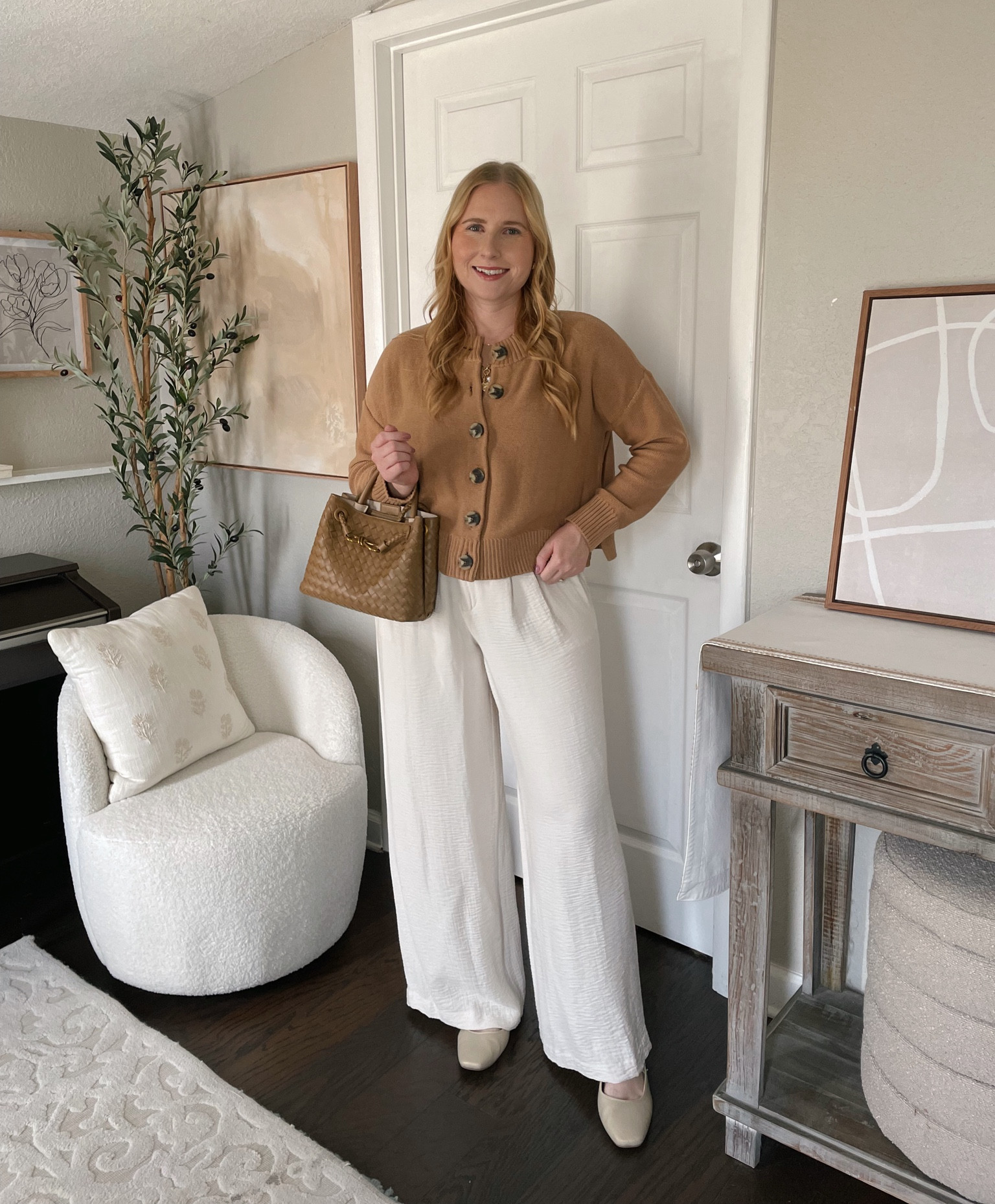 Teacher Outfit | Work Outfit | Teacher Outfit Idea 2024

#LTKWorkwear #LTKBacktoSchool #LTKSeasonal