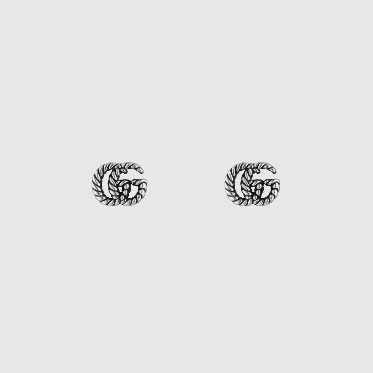 Double G earrings | Gucci (US)