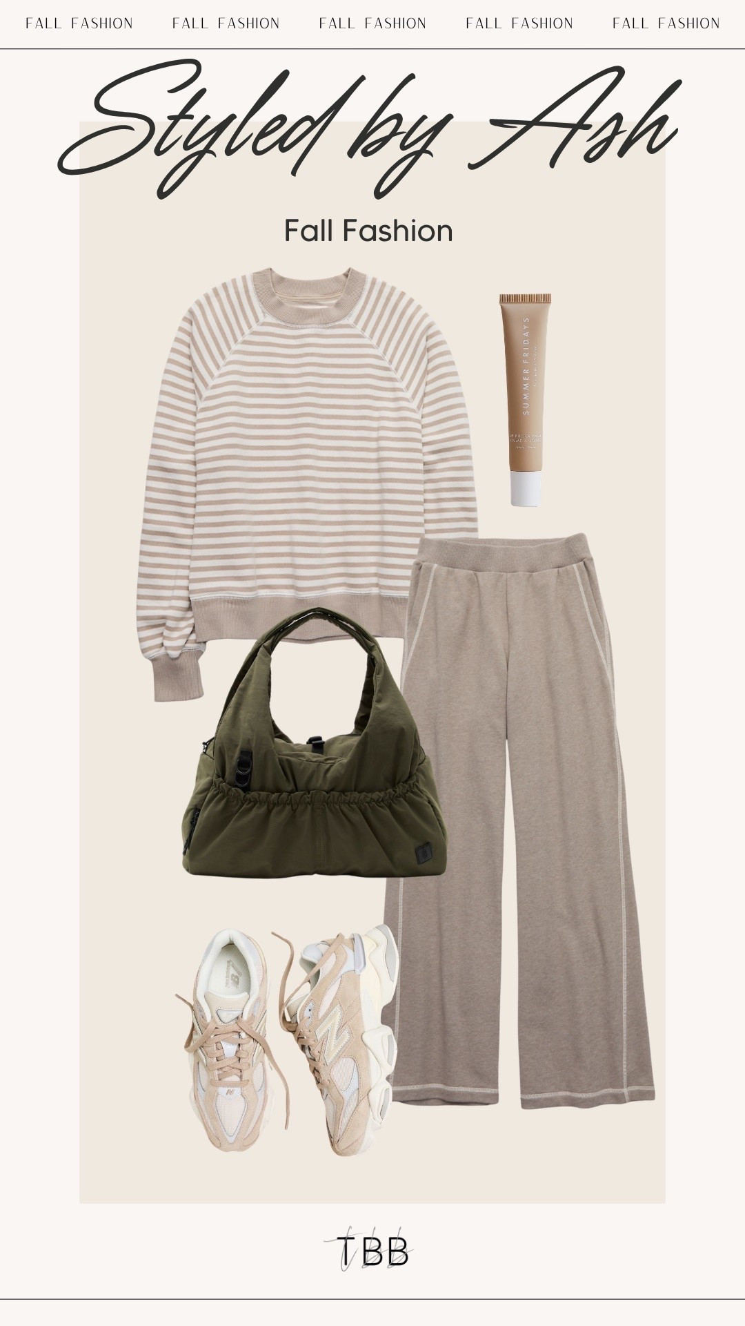 Obsessed with this @Aerie set for fall!

#LTKSeasonal #LTKootd #LTKTall