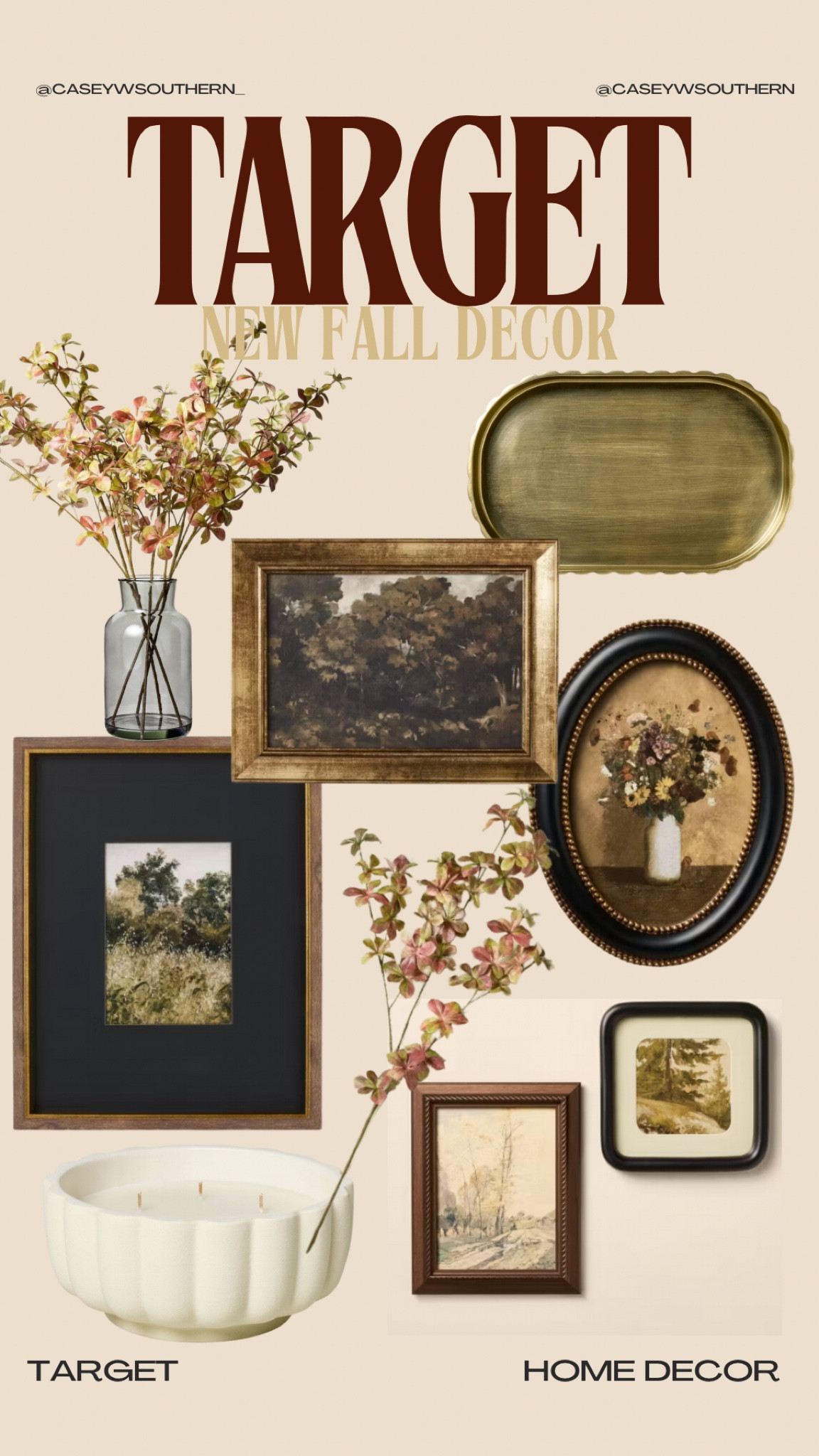 My recent purchases 

#LTKSeasonal #LTKHome