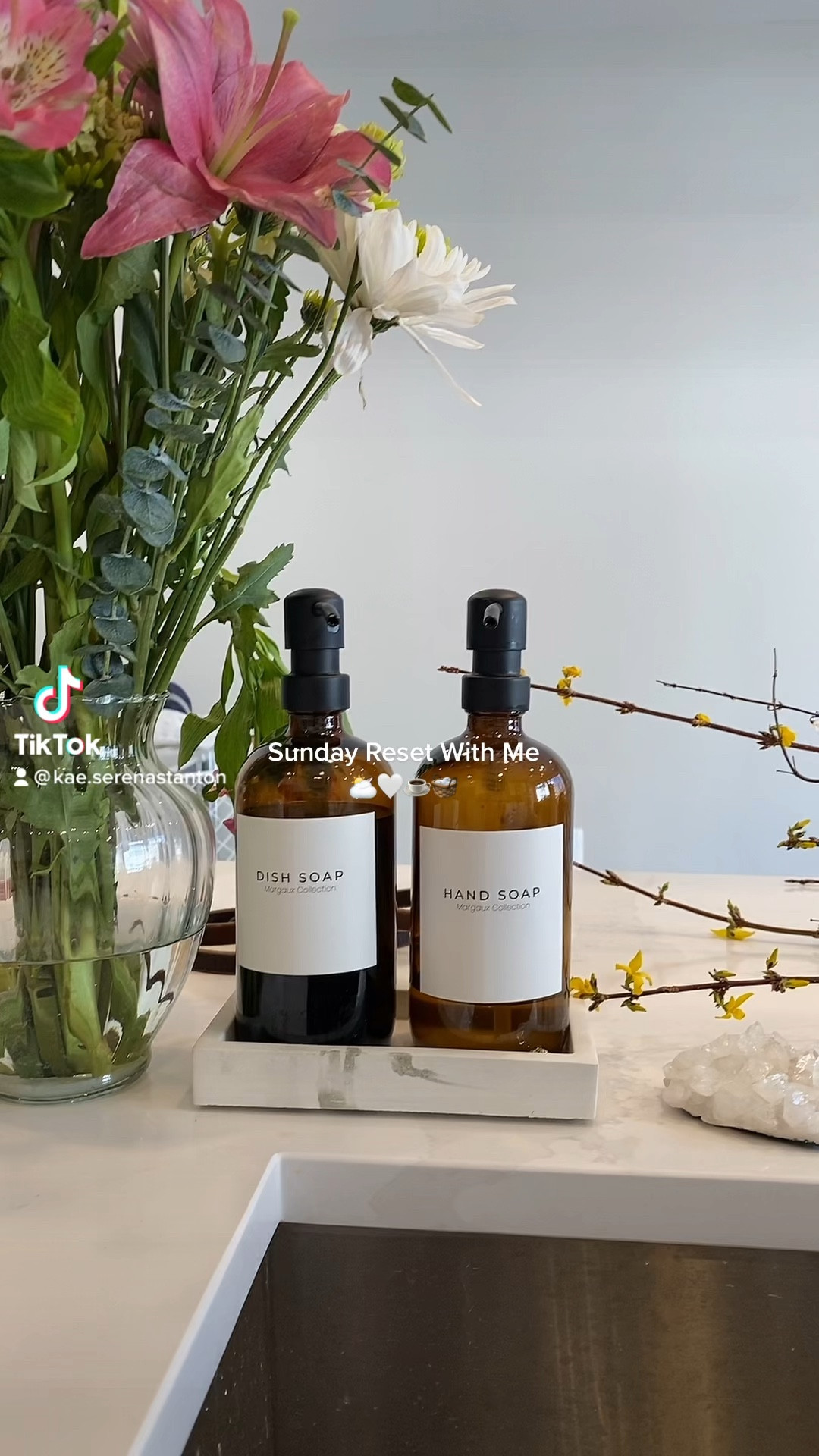 Slow Sunday: Amazon Home Kitchen Finds attached! Vase is from Home Goods 

#LTKunder100 #LTKunder50 #LTKhome