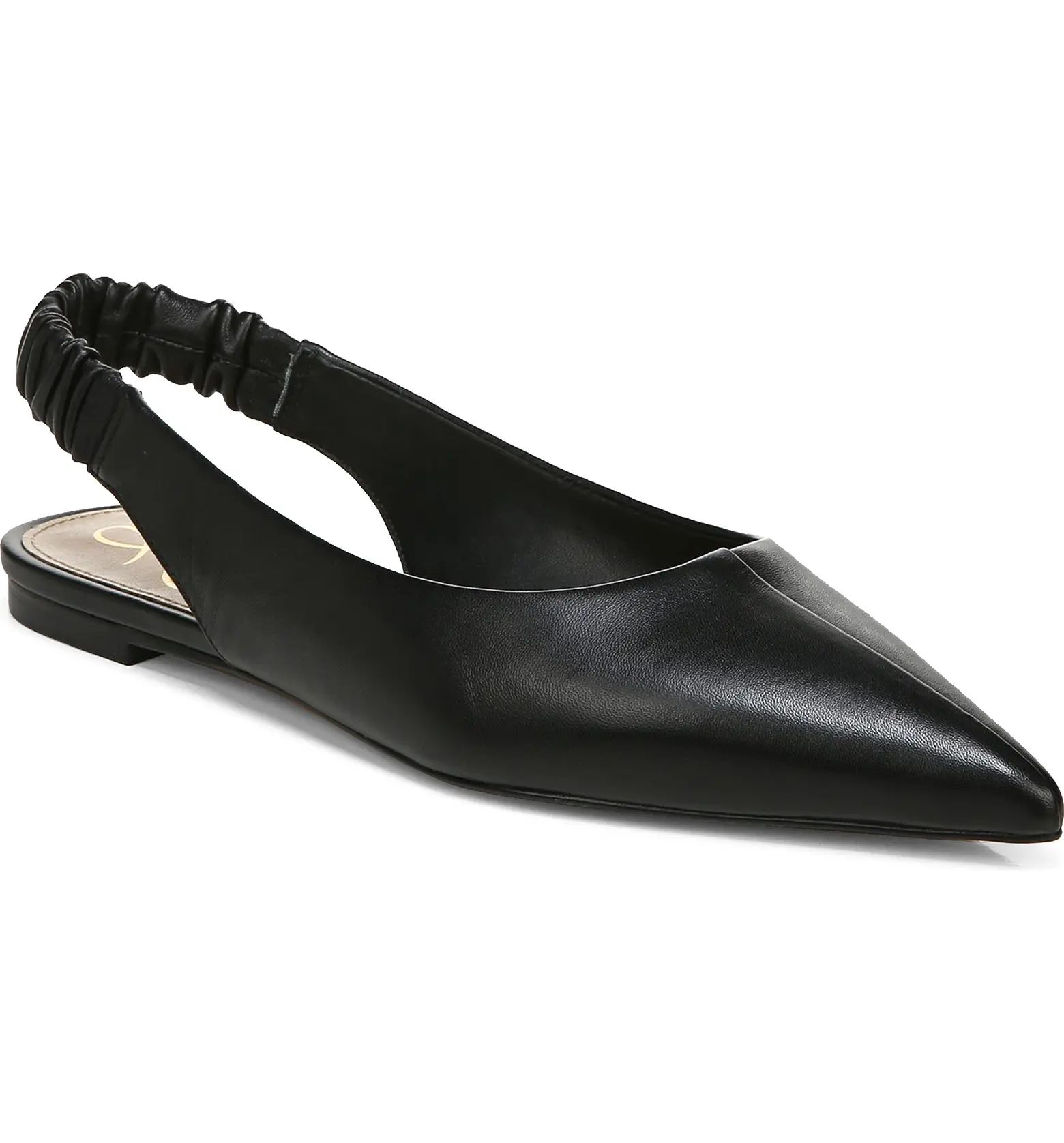 Whitney Pointed Toe Flat | Nordstrom