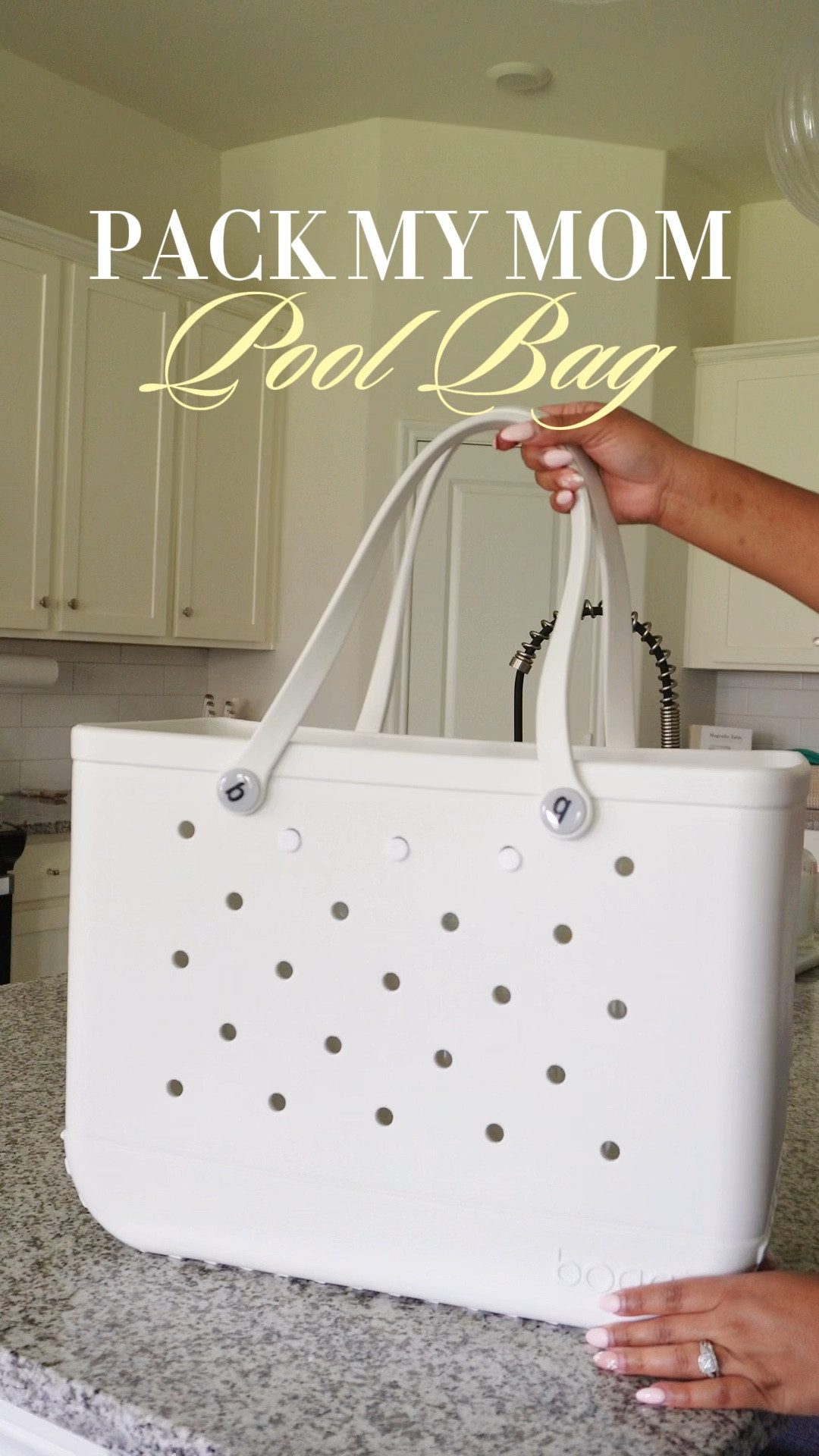 Summer is not over yet! Pack my pool bag as a mom of 2 ☀️

#LTKKids #LTKSwim