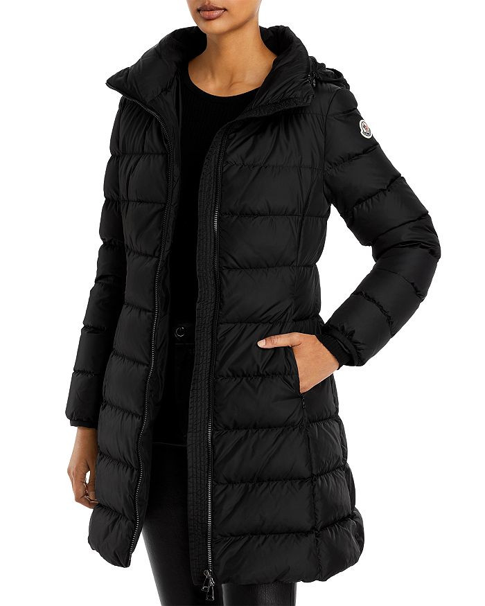 Gie Hooded Packable Down Puffer Coat | Bloomingdale's (US)
