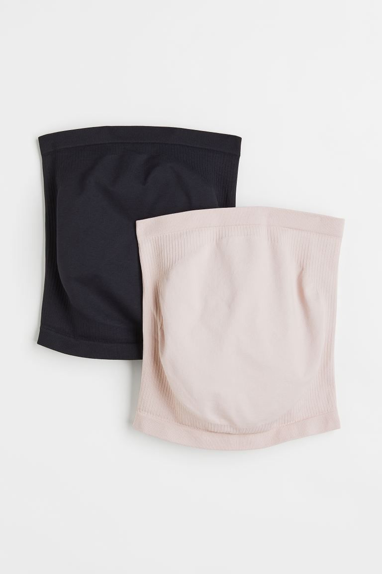 MAMA 2-pack Belly Band | H&M (US + CA)