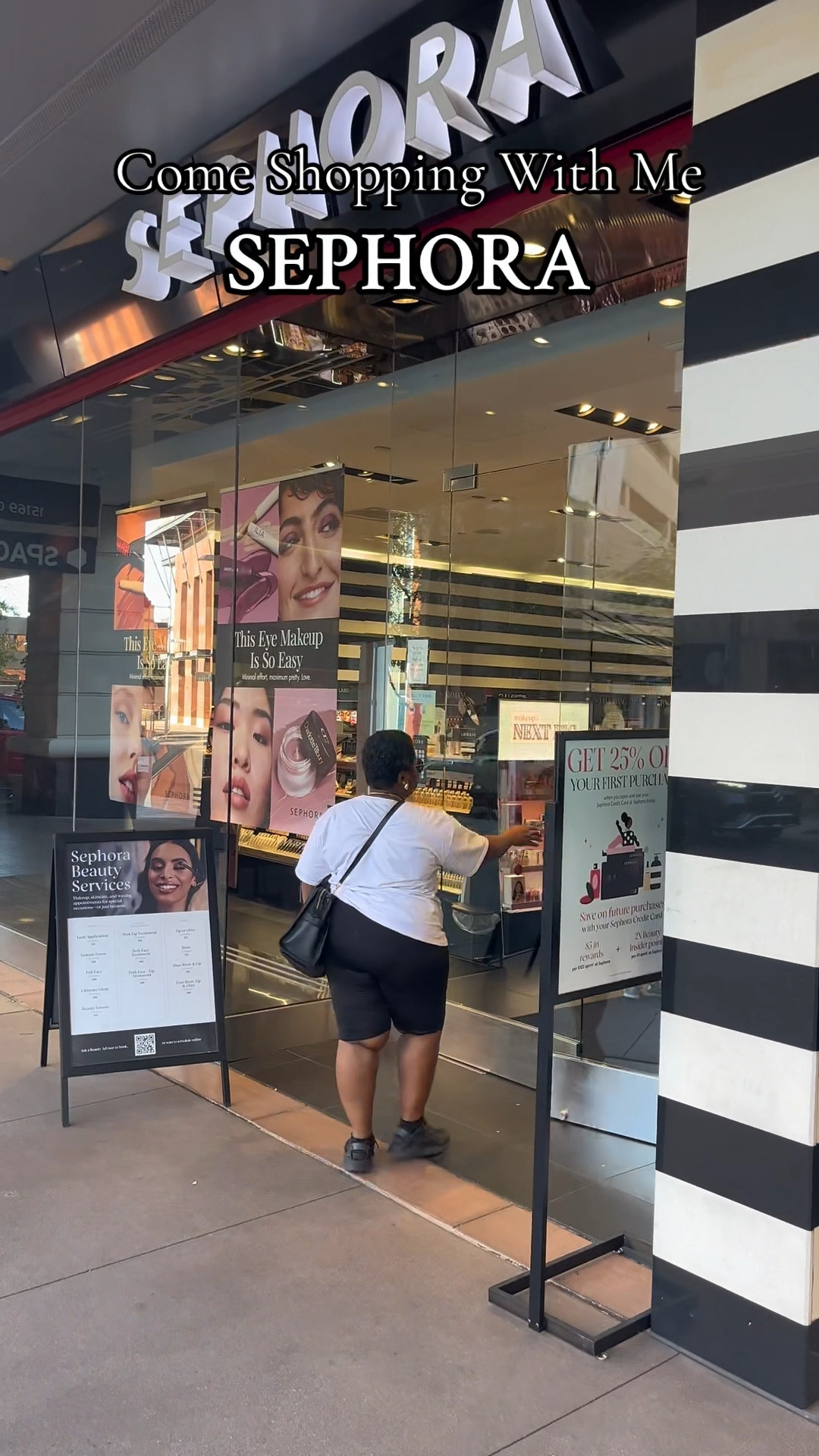 Come Shopping With Me in Sephora! 

#LTKbeauty #LTKGiftGuide #LTKtravel