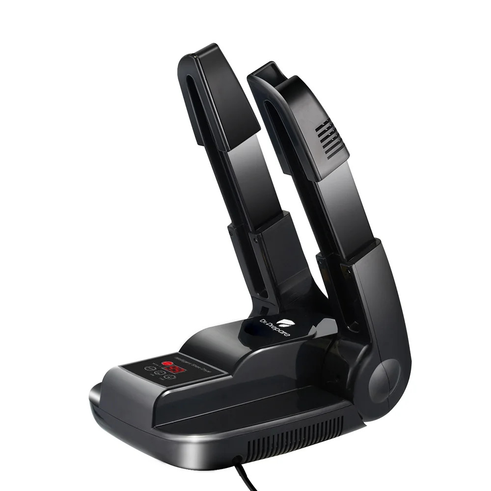 Shoe Dryer with Smart Panel, DR.PREPARE Portable Adjustable Rack and Timer Quick Drying - Walmart... | Walmart (US)