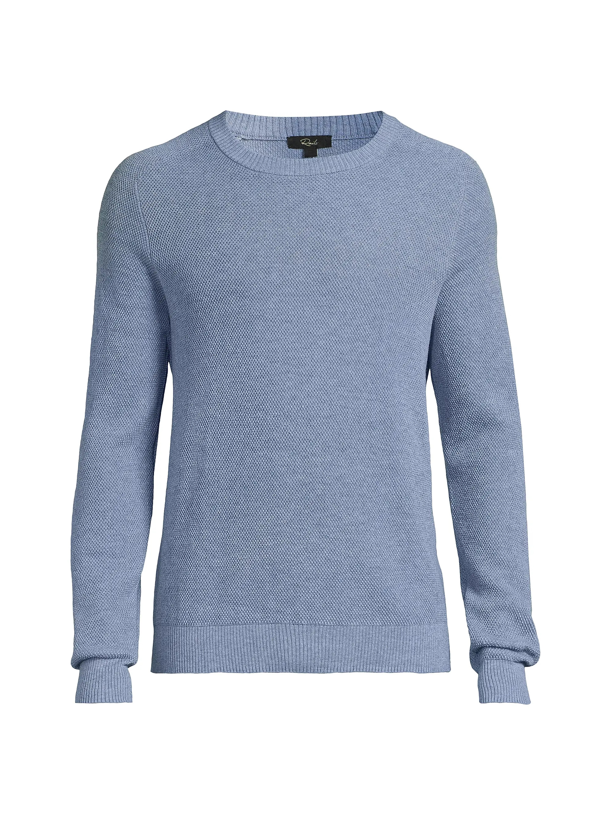 Vann Crewneck Sweater | Saks Fifth Avenue
