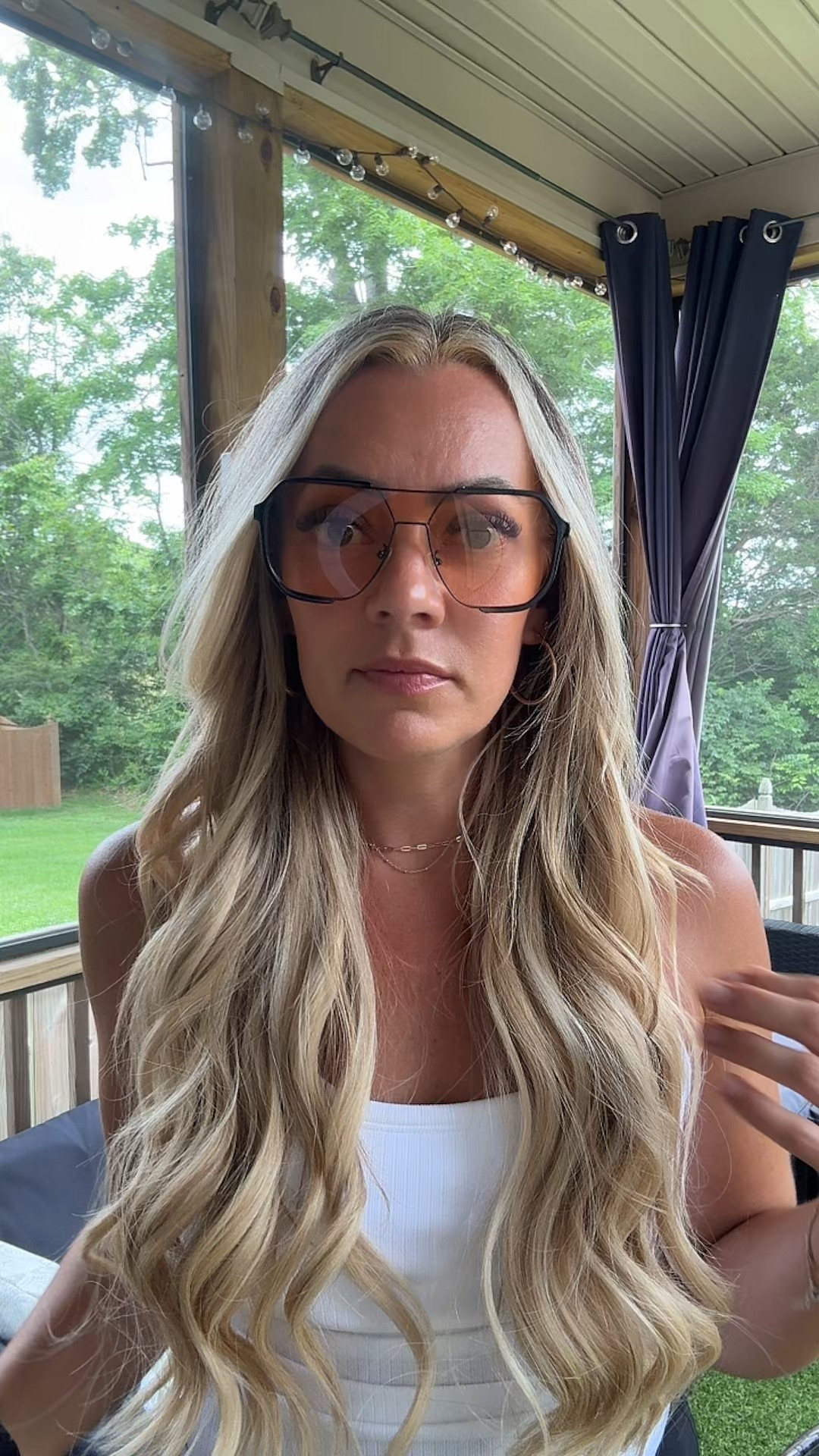 These Sunnies are everything! 😎

#LTKSummerEdit #LTKStyleTip #LTKFindsUnder50