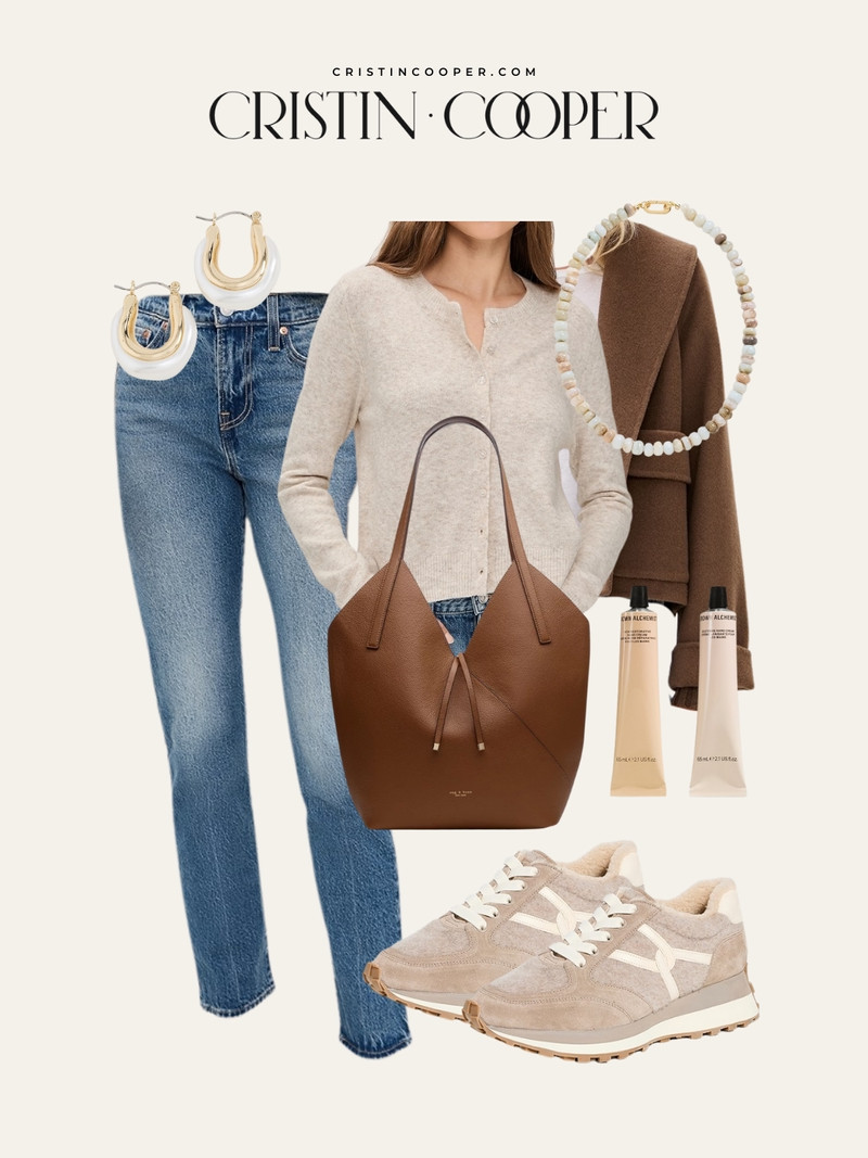 Winter Outfit Inspiration 

 #LTKgrwm #LTKootd #LTKSeasonal