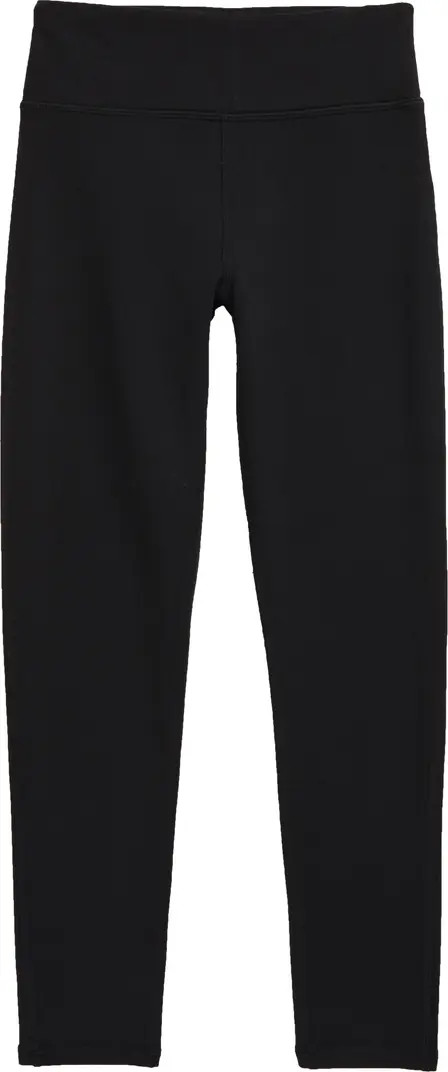 Zella Girl Kids' Live In High Waist Leggings | Nordstrom | Nordstrom