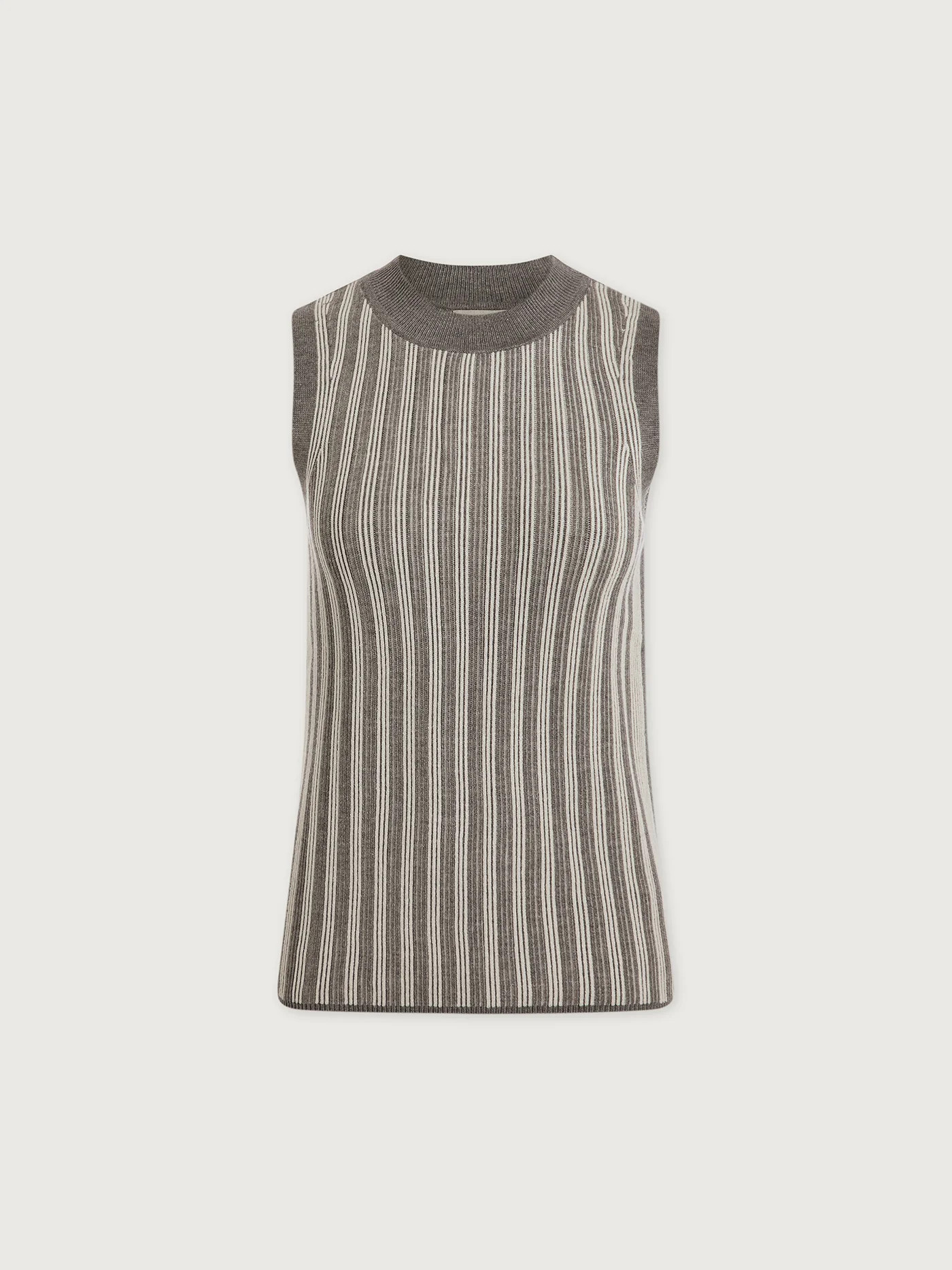 Farida Rib Tank | Varley US | Varley US