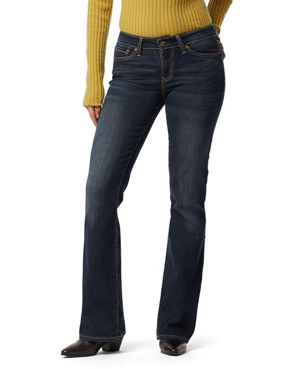 Levi Strauss Signature Gold Womens Modern Bootcut Jean | Amazon (US)