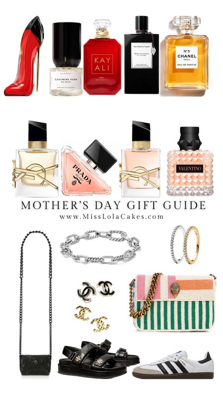 The perfect gift guide for Mother’s Day a mix of high and low pieces. 

#LTKshoecrush #LTKGiftGuide #LTKbeauty
