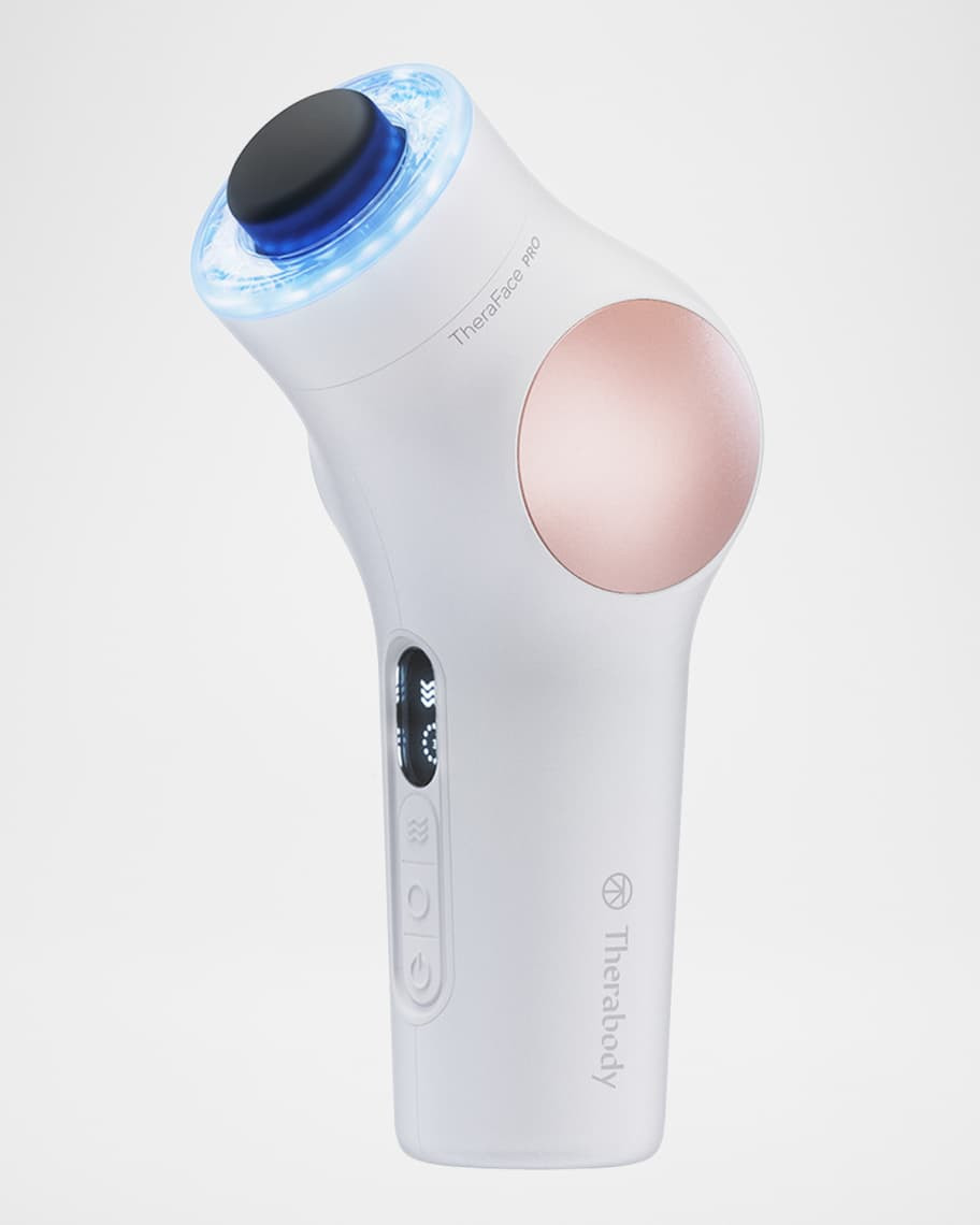 Therabody TheraFace Pro with Gel | Neiman Marcus