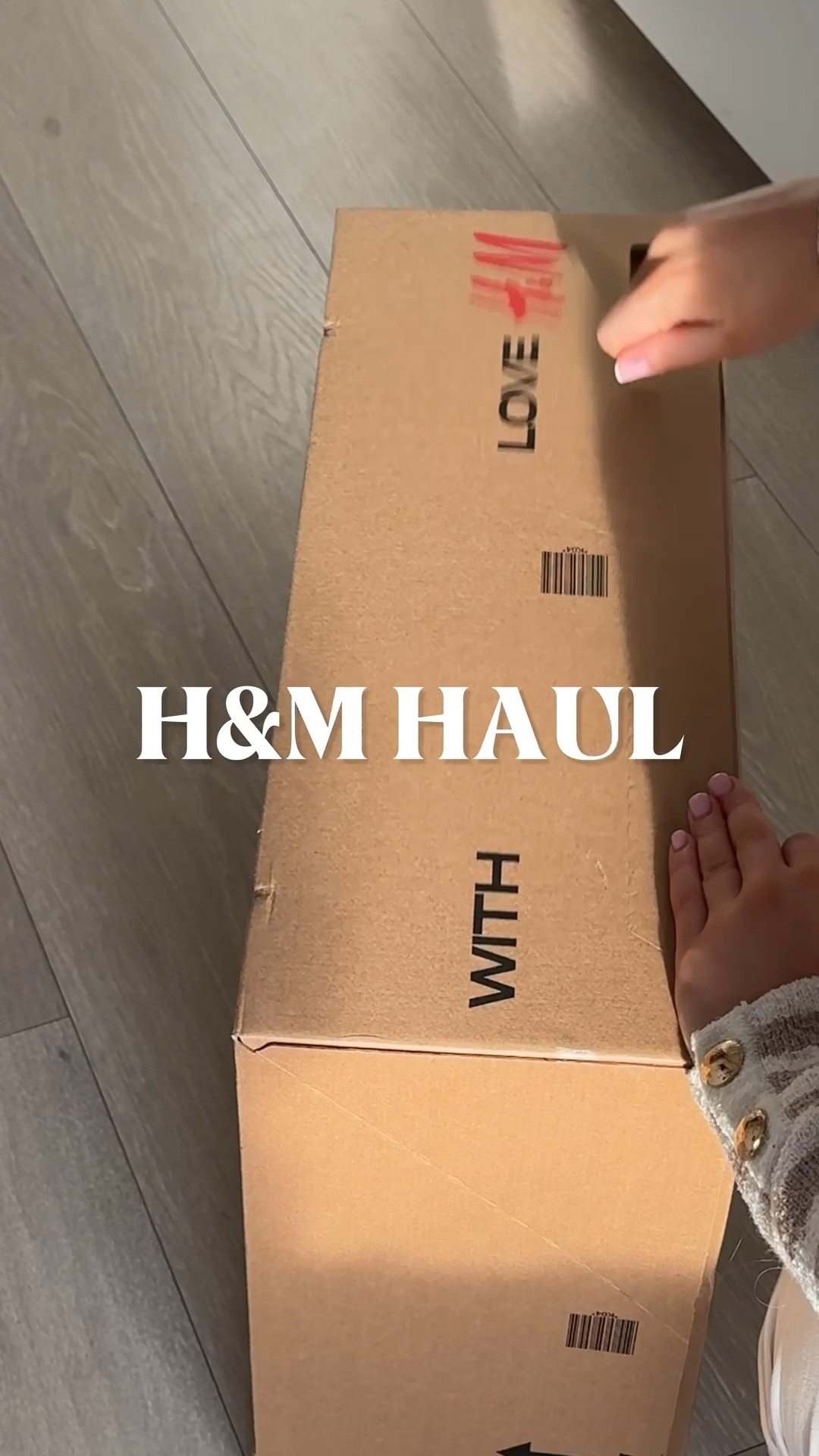 H&M Spring 2026 Haul🩷✨


#LTKfitness #LTKstyletip #LTKpartywear