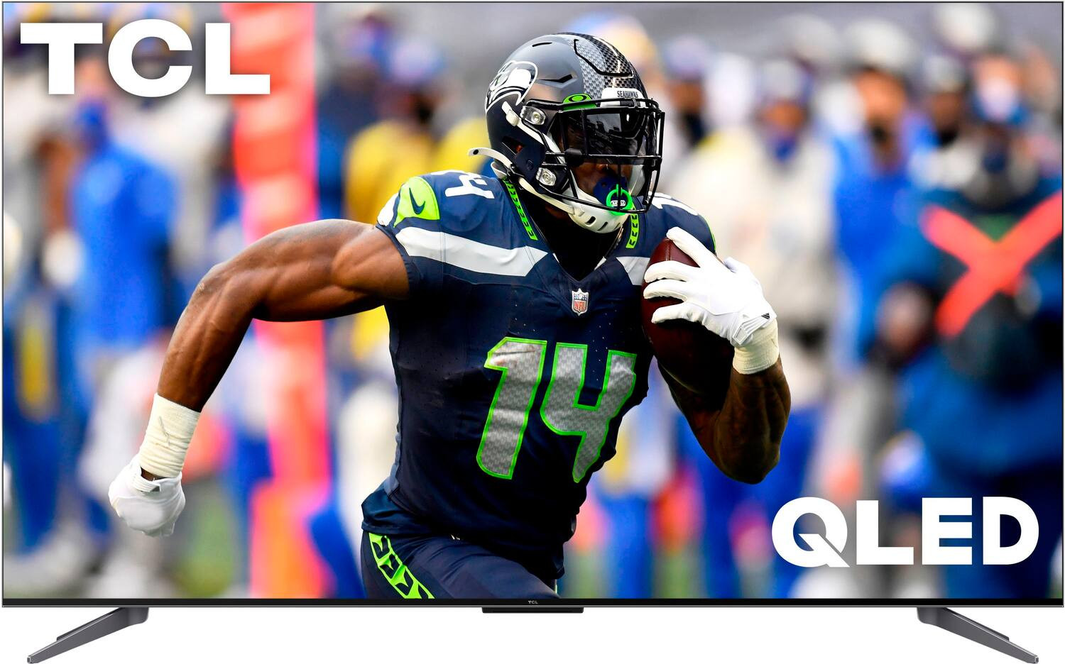 TCL 65" Class Q7 Q-Class QLED 4K UHD Smart Google TV (2023) 65Q750G - Best Buy | Best Buy U.S.