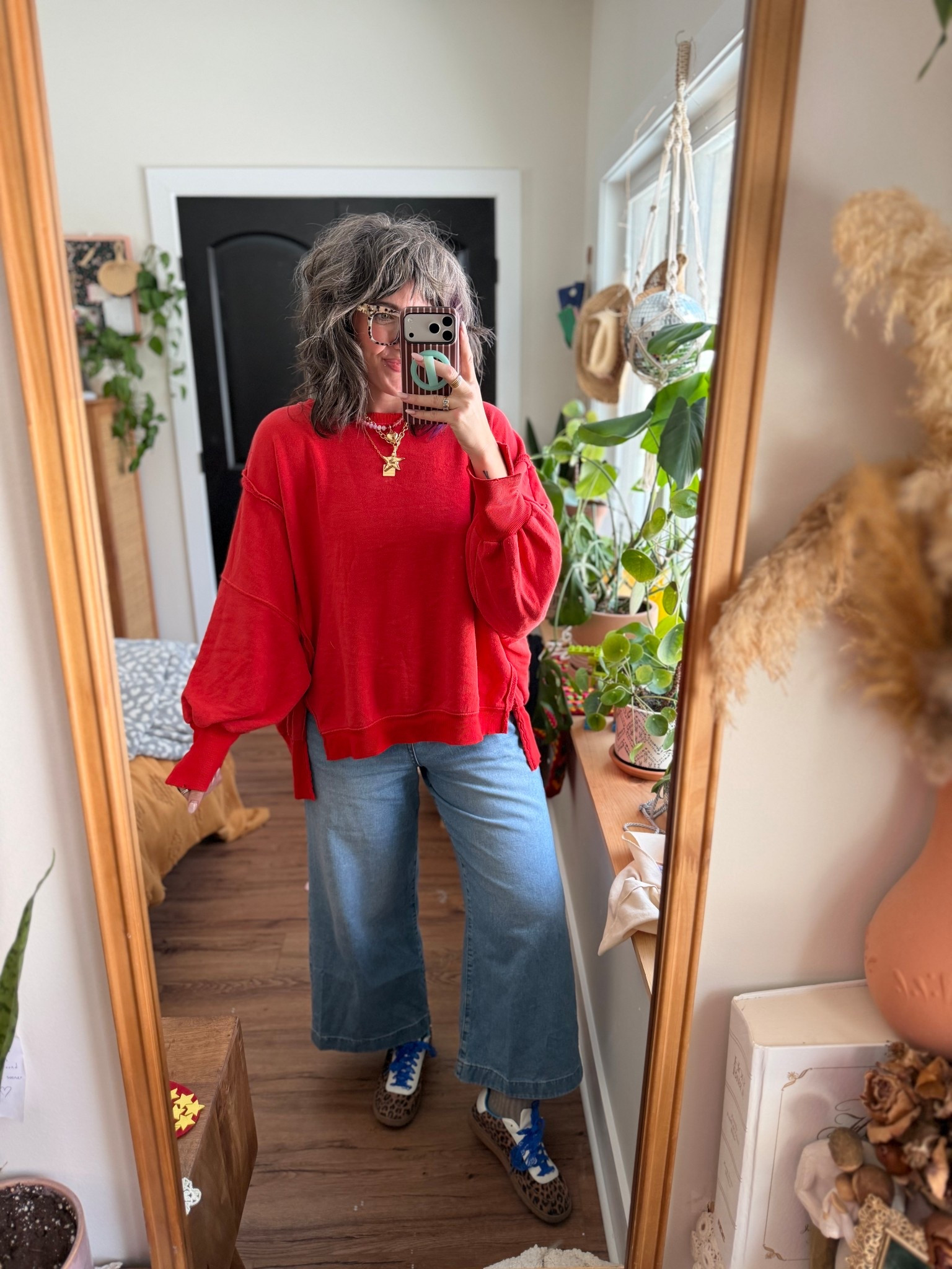 Camden sweatshirt / favorite everrrr! I get a large for extra oversized! Already runs oversized! 

Free people, free people style, Camden sweatshirt 

#LTKmomlife #LTKootd