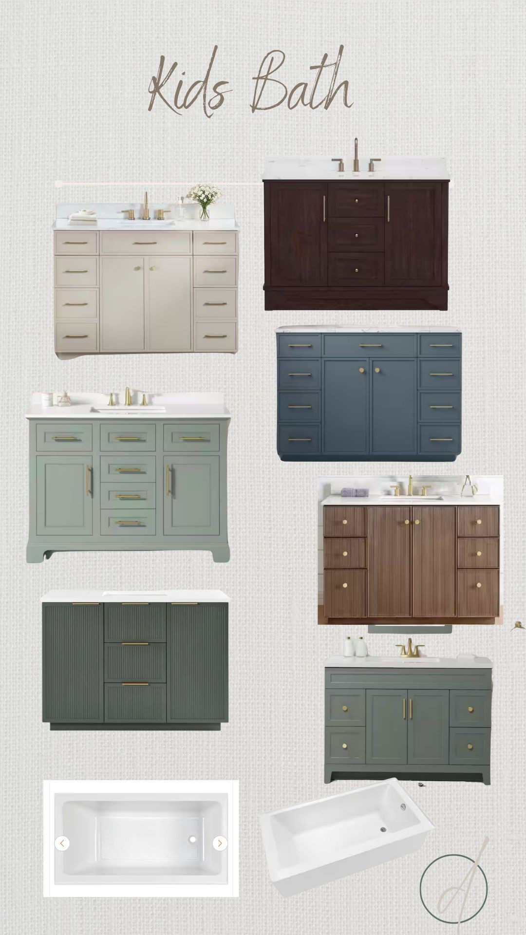 Kids bathroom update

#bathroom #bath #vanity #organizeddwelling #LTKFamily 

#LTKSaleAlert #LTKHome