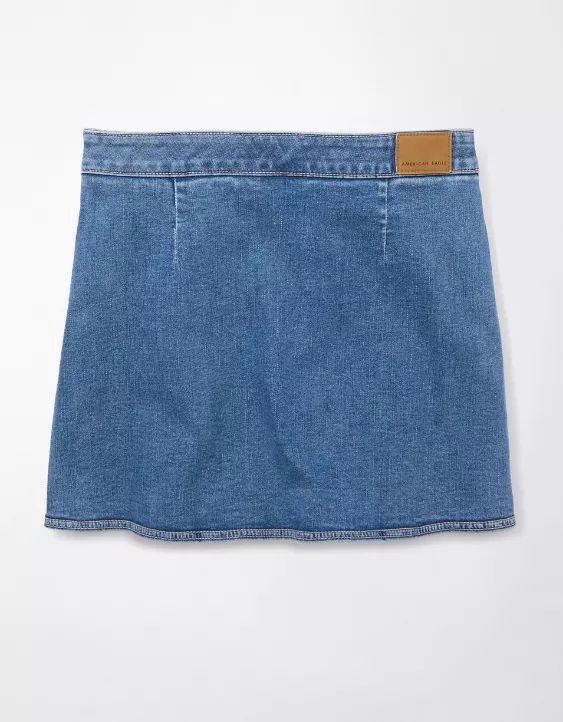 AE Next Level High-Waisted Skort | American Eagle Outfitters (US & CA)