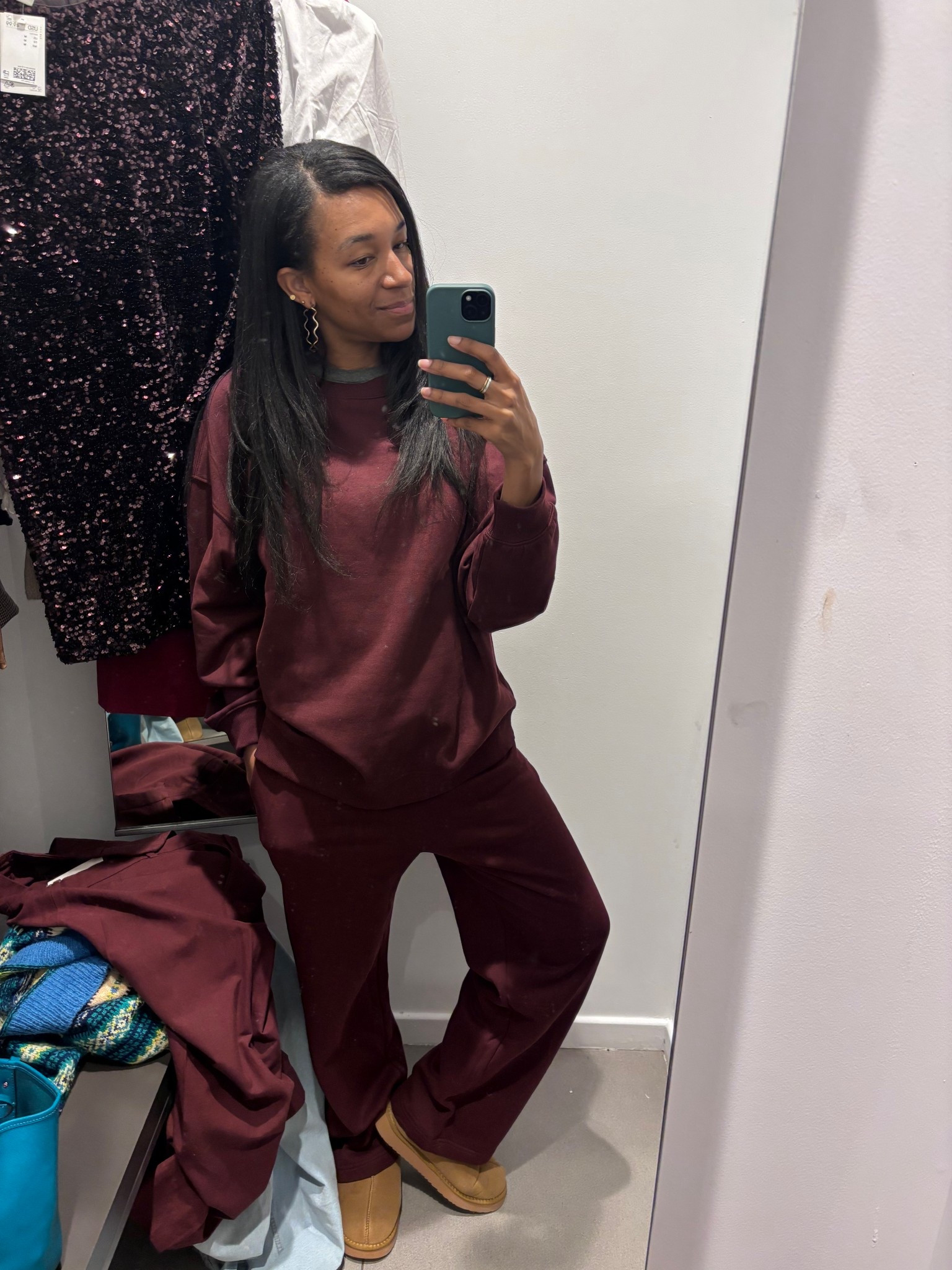 H&M had my favorite sweatsuits of all time! 

#LTKgrwm #LTKmomlife #LTKootd