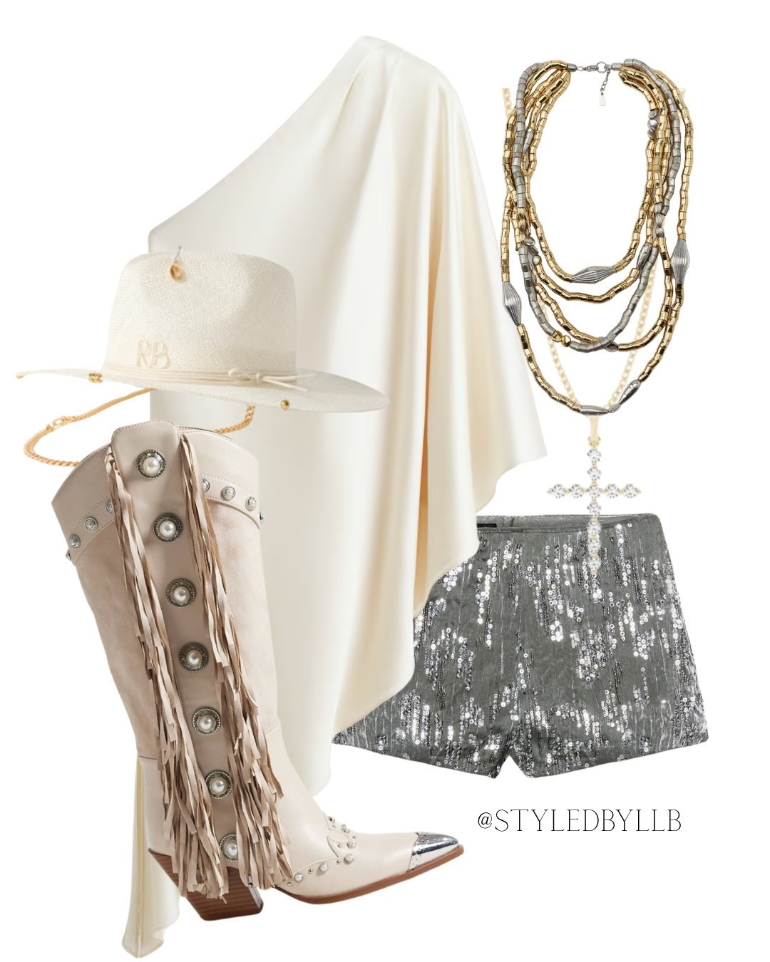 Coachella outfit inspo 🤠🎡✨🦋