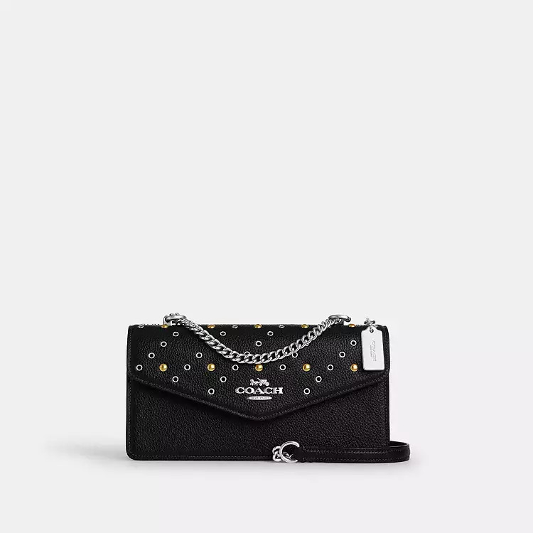 Klare Envelope Crossbody Bag | Coach Outlet US