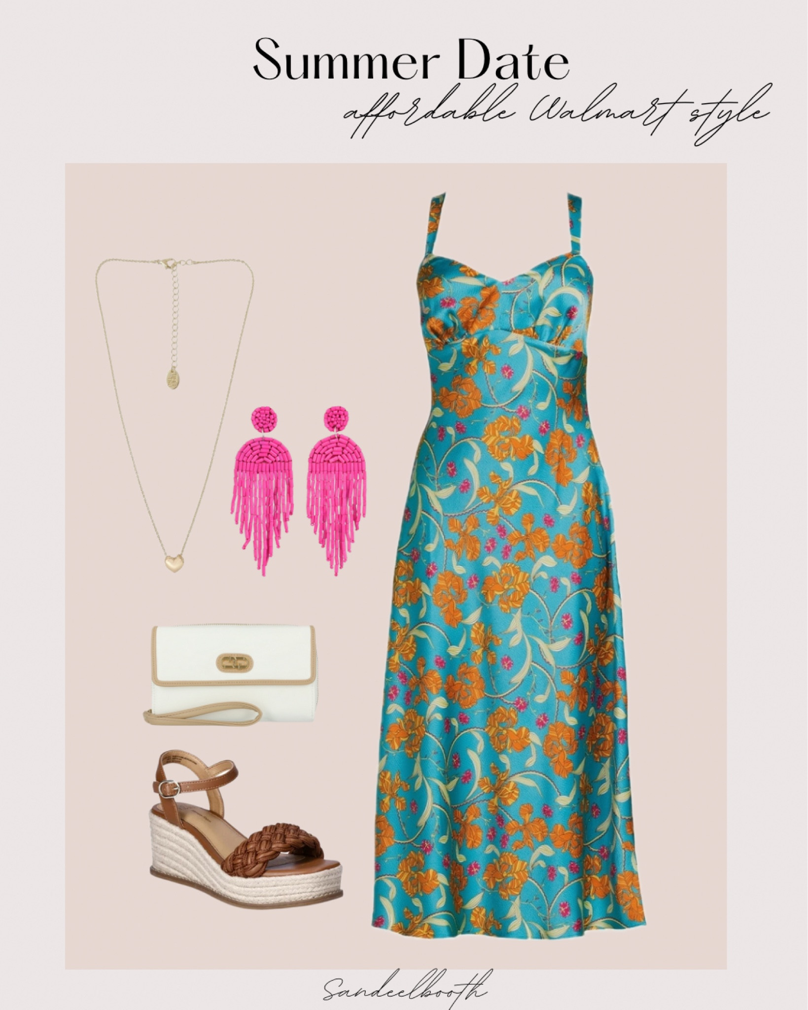Summer date @walmart #walmartpartner #walmartfashion @walmartfashion

#LTKWedding #LTKStyleTip