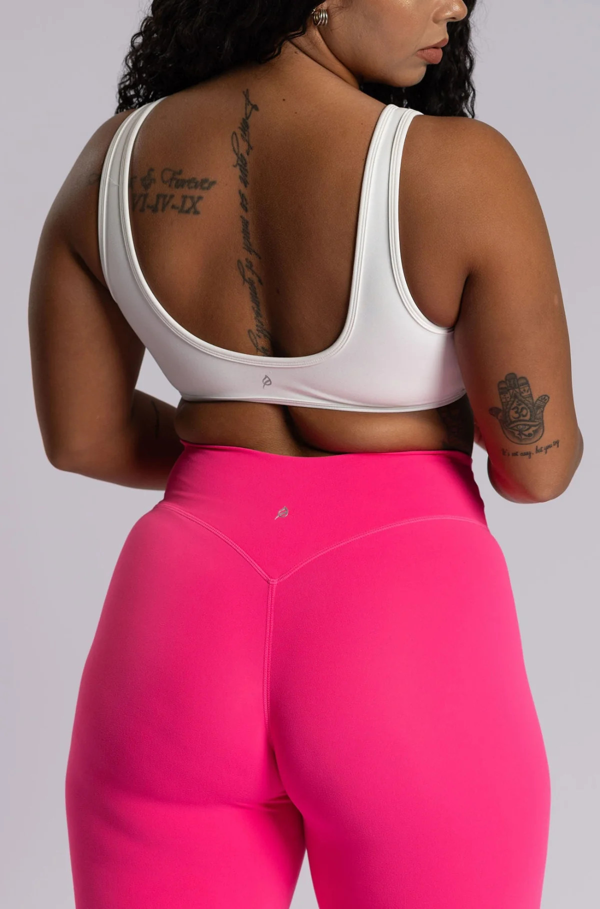 PURELUXE MVP Bra | PTULA
