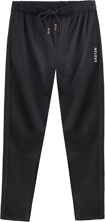 Visit the NELEUS Store | Amazon (US)