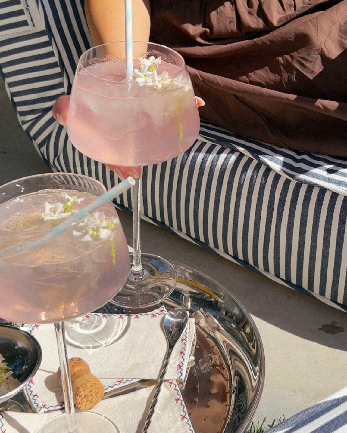 The best spritz glasses 🍹

#LTKHome #LTKFindsUnder50 #LTKParties