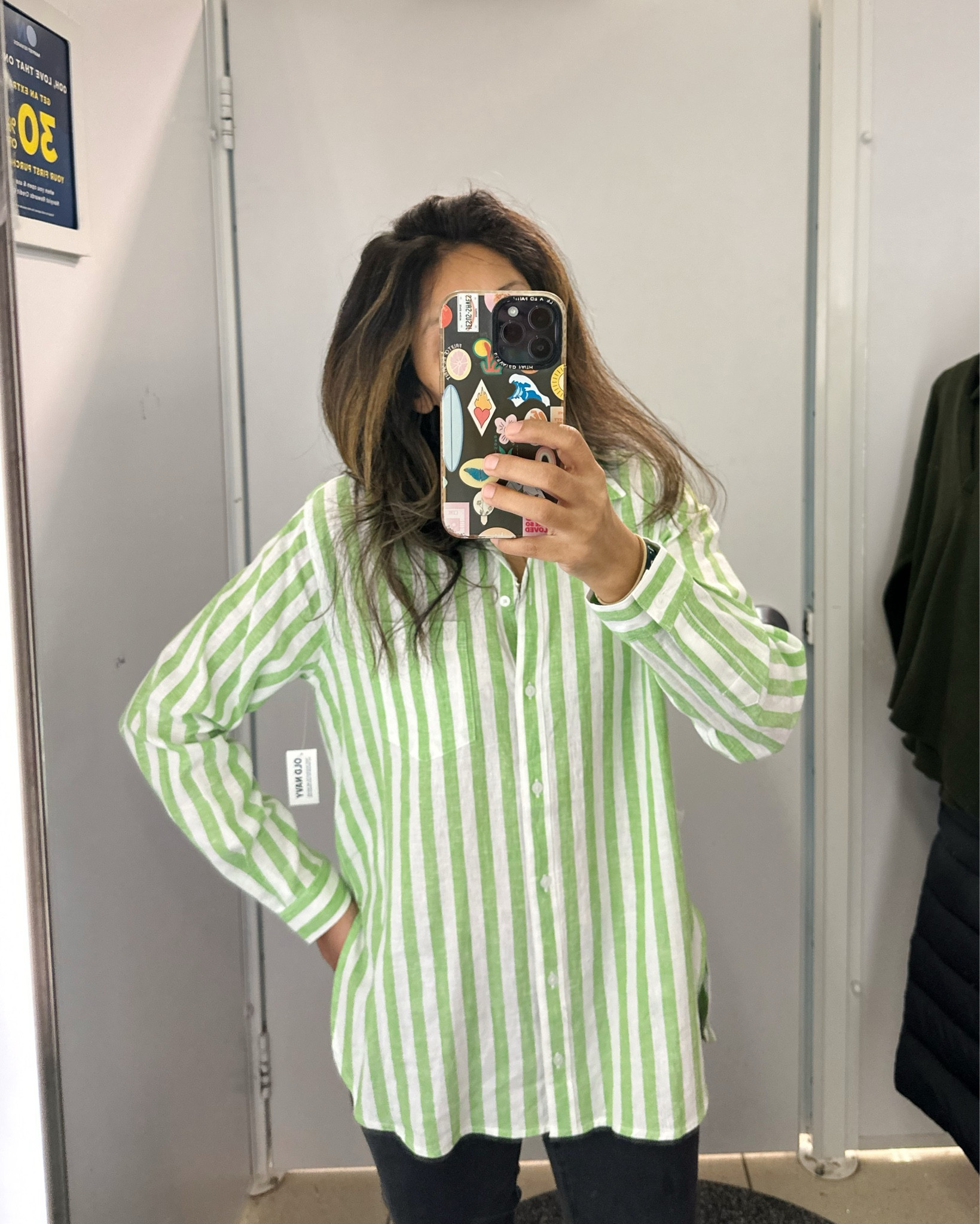 Living that green era 

#LTKstyletip #LTKSeasonal #LTKSpringSale