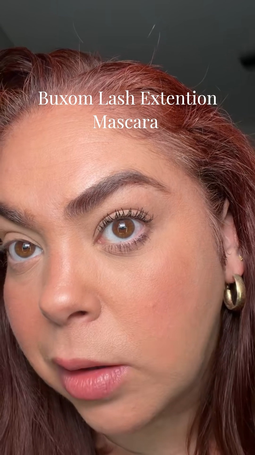 Lash extensions without the extensions? #buxom @ulta 

#LTKBeauty #LTKOver40 #LTKgrwm