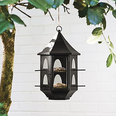 Bunny Williams Bird Feeder | Ballard Designs, Inc.