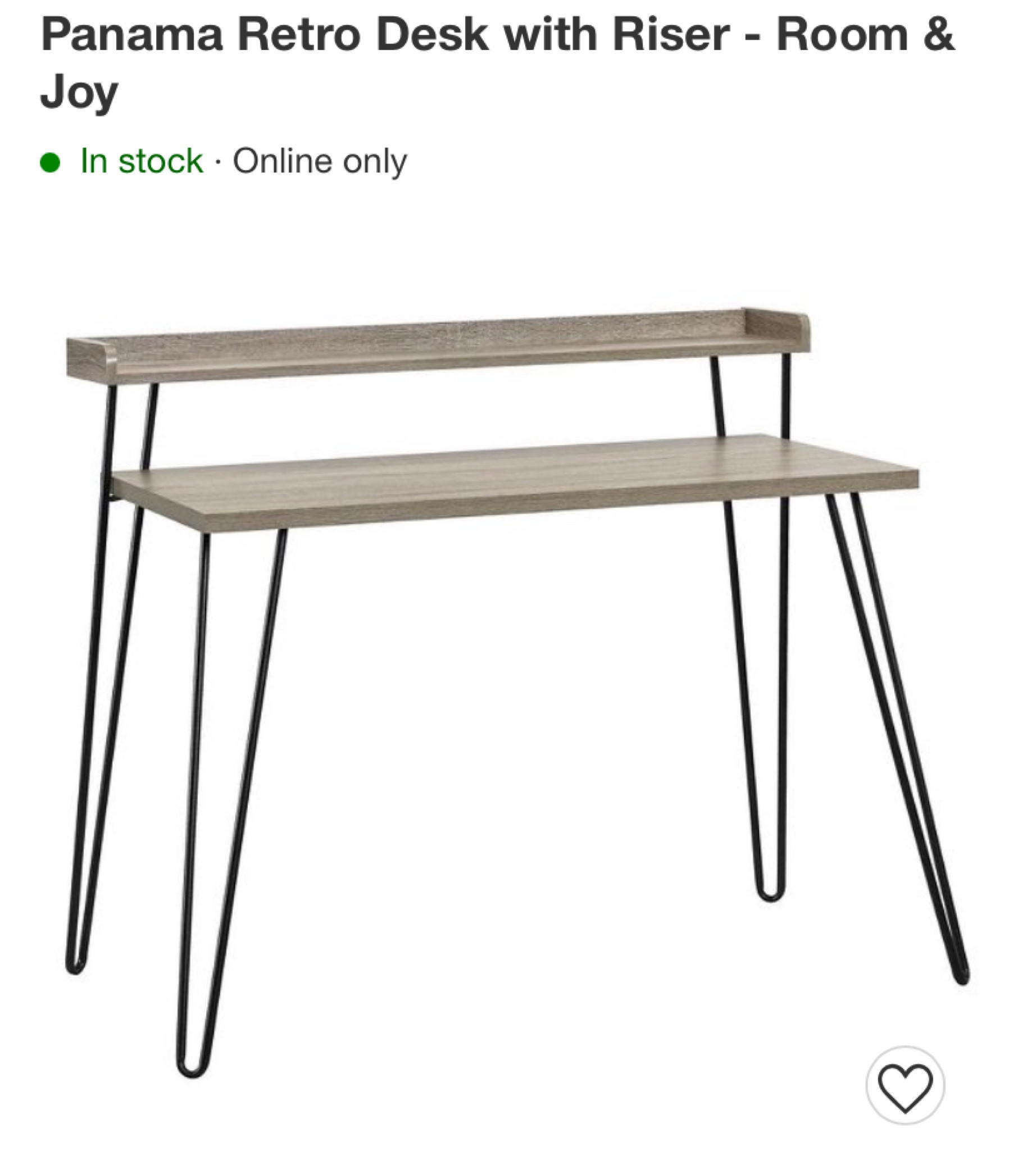 Coffee Bar Desk #coffeebar 

#LTKSeasonal #LTKHalloween #LTKHoliday