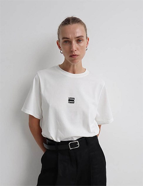 Boyfriend Graphic Tee | David Jones (Australia & New Zealand)