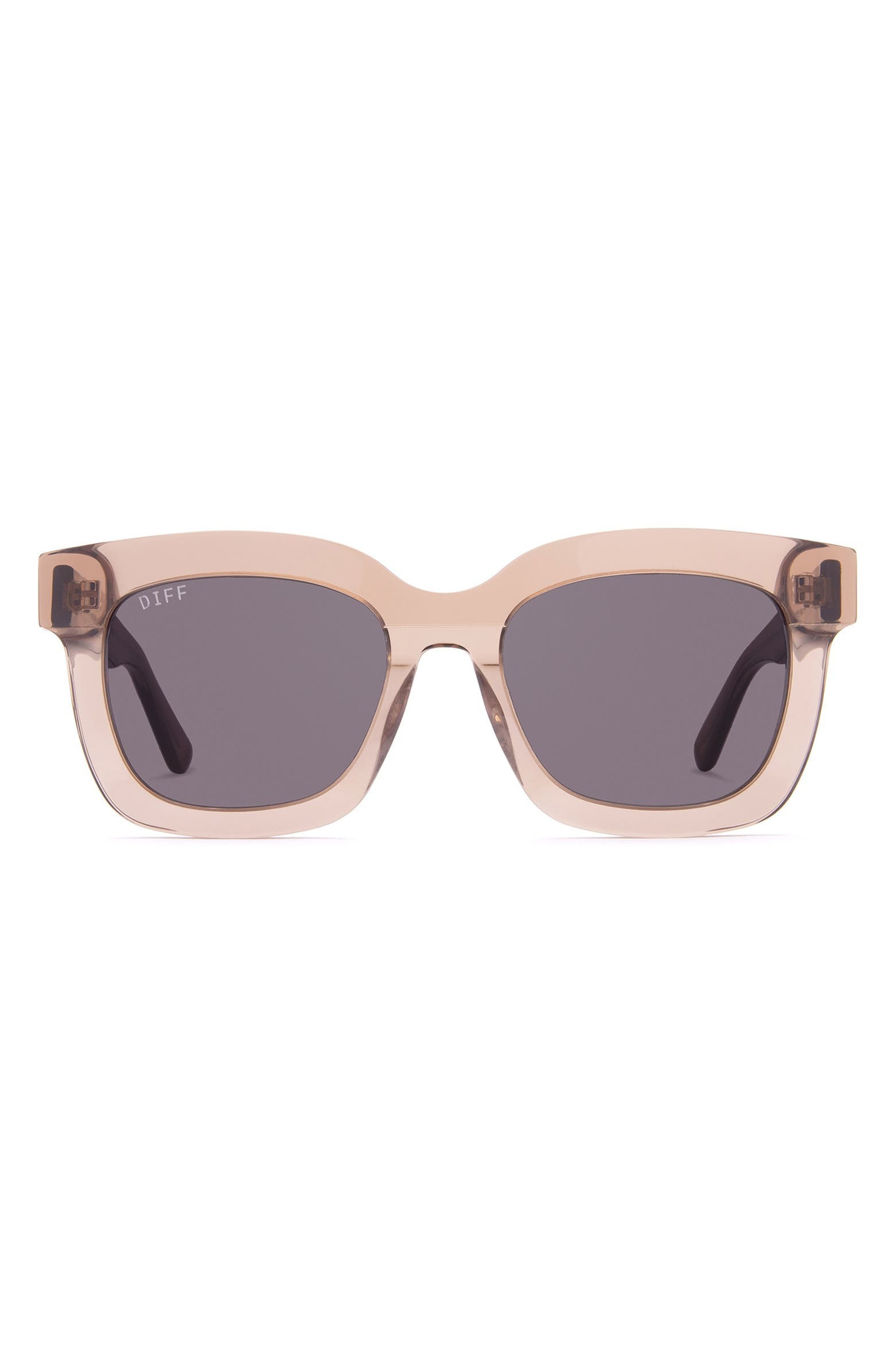 Carson 55mm Square Sunglasses | Nordstrom