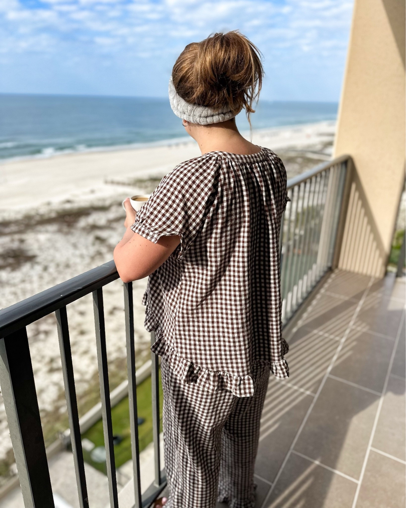 Waking up and hearing the waves in the gulf will always be one of my favorite things.

That would be ultimate Mother’s Day weekend!

#LTKMothersDay #LTKmorningroutine #LTKSaleAlert
